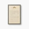 Checklist Notepad