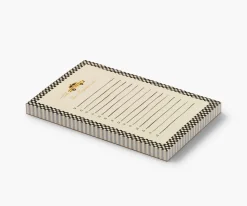 Checklist Notepad