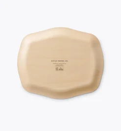Citrus Grove Serving Tray
