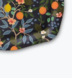 Citrus Grove Serving Tray