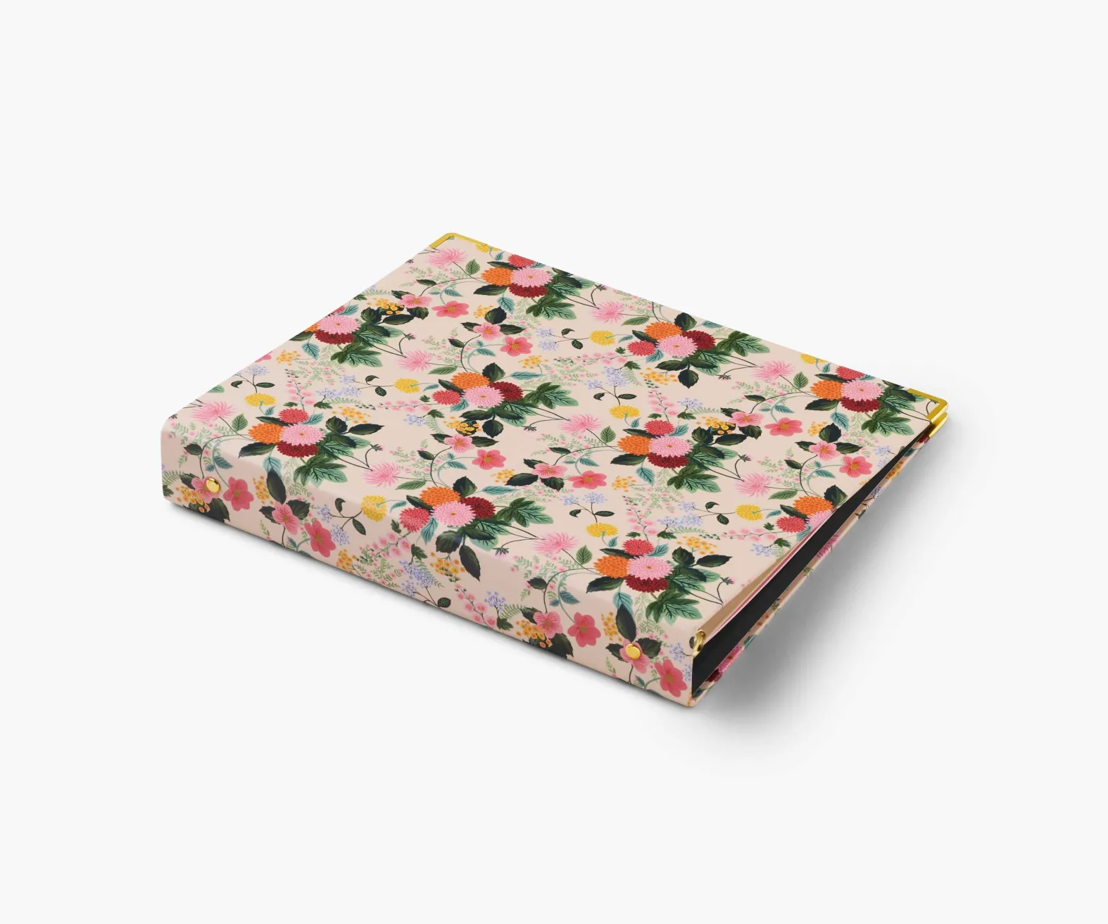 Classic Binder