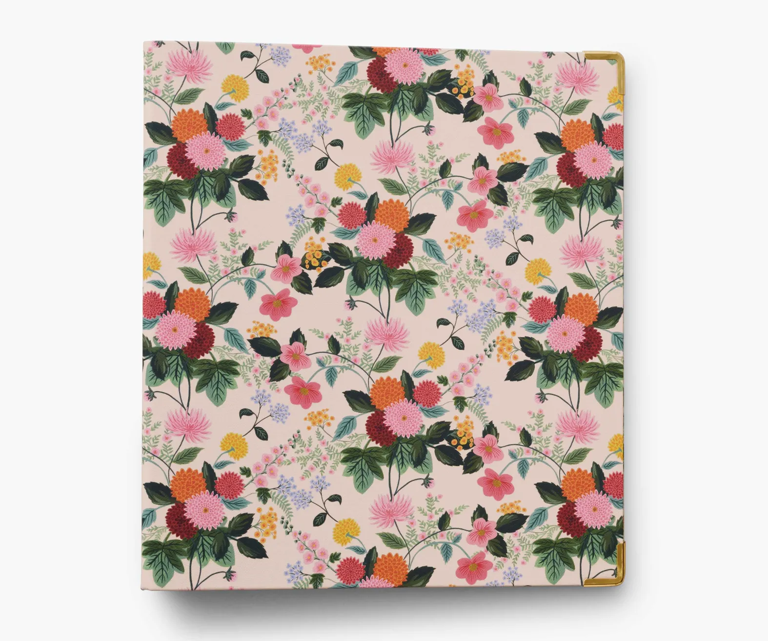 Classic Binder