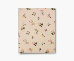 Classic Binder