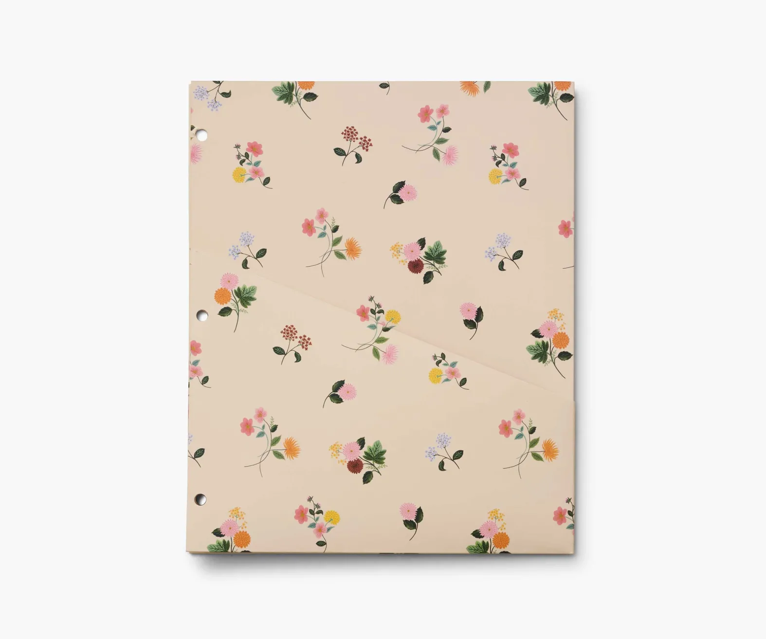 Classic Binder