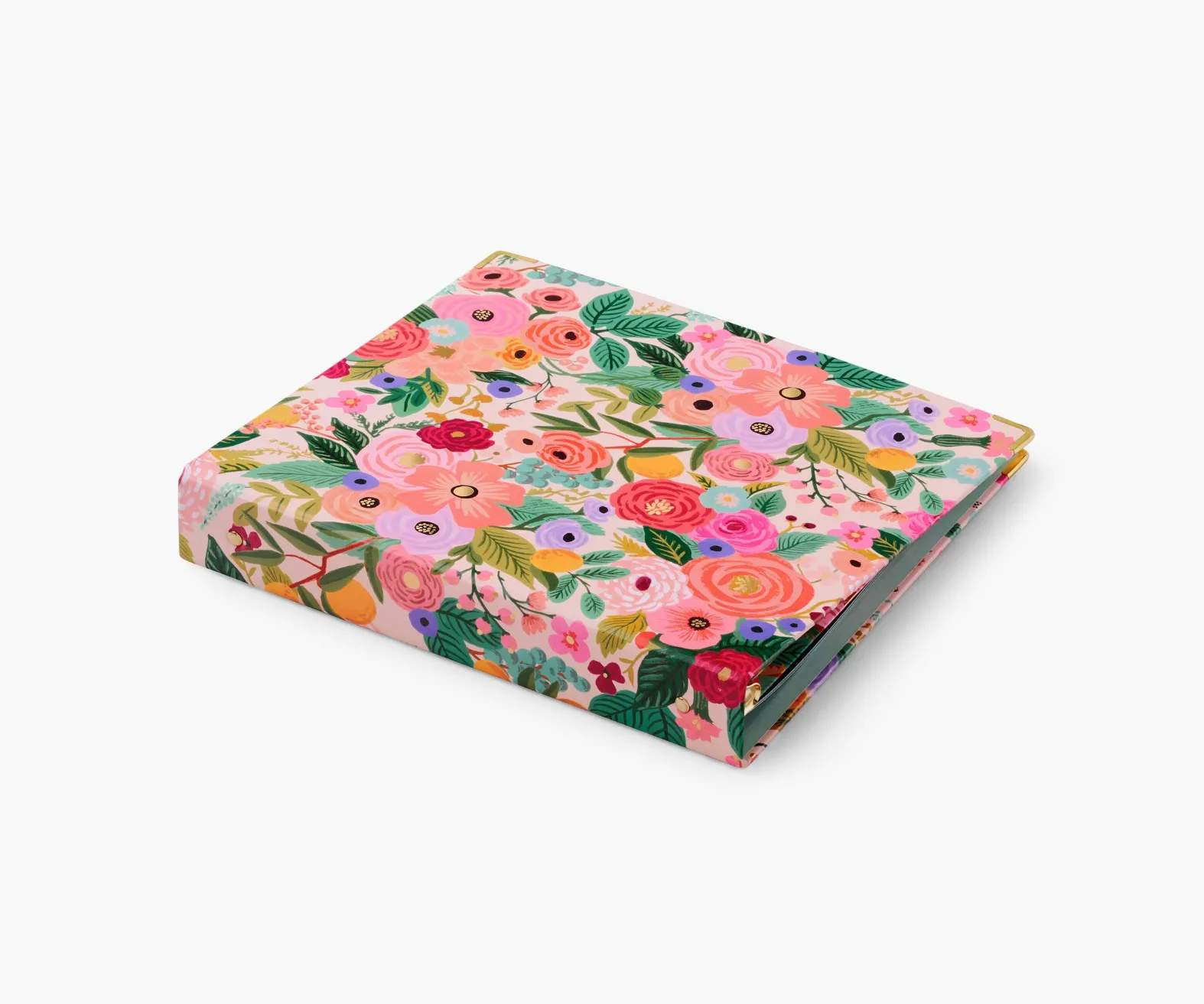 Classic Binder