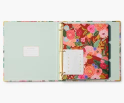 Classic Binder