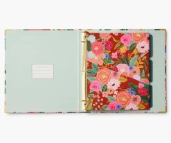 Classic Binder
