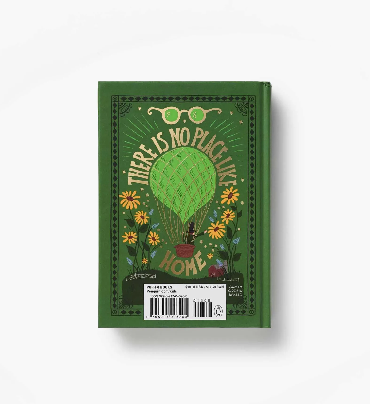 Classic Book