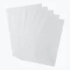 Clear Recipe Sleeve Refills
