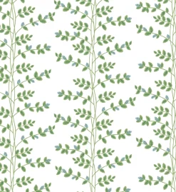 Climbing Vines Wallpaper