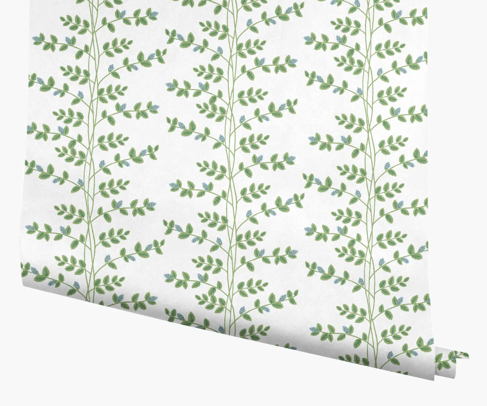 Climbing Vines Wallpaper
