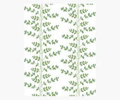 Climbing Vines Wallpaper
