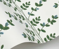Climbing Vines Wallpaper