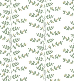 Climbing Vines Wallpaper