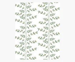 Climbing Vines Wallpaper