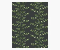 Climbing Vines Wallpaper Sample