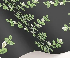Climbing Vines Wallpaper Sample
