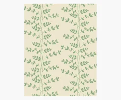 Climbing Vines Wallpaper Sample