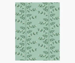 Climbing Vines Wallpaper Sample
