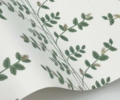 Climbing Vines Wallpaper Sample