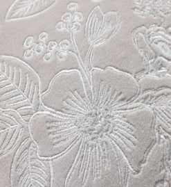 Colette Embroidered Pillow