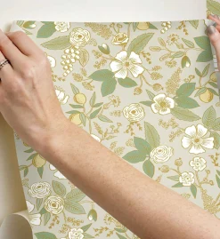 Colette Peel & Stick Wallpaper