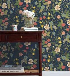 Colette Peel & Stick Wallpaper