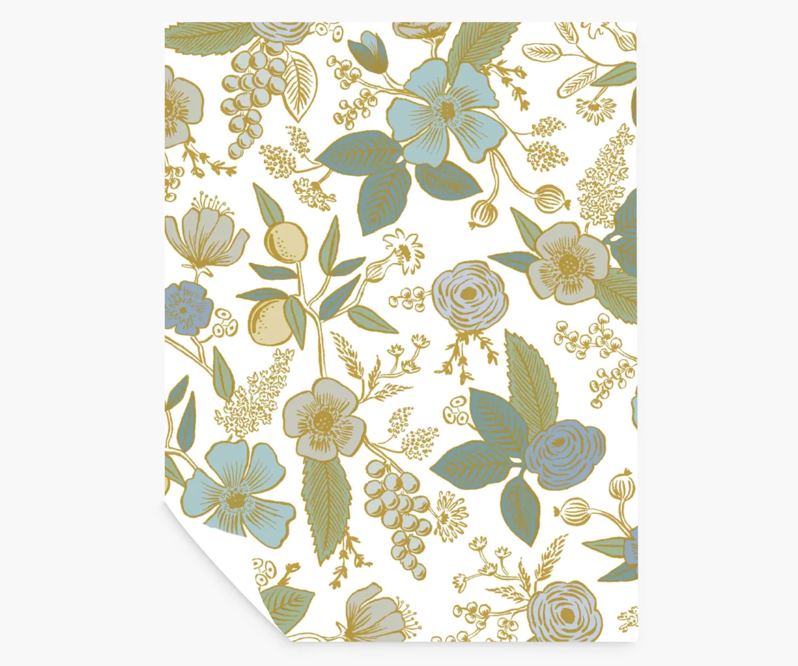 Colette Peel & Stick Wallpaper Sample