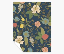 Colette Peel & Stick Wallpaper Sample