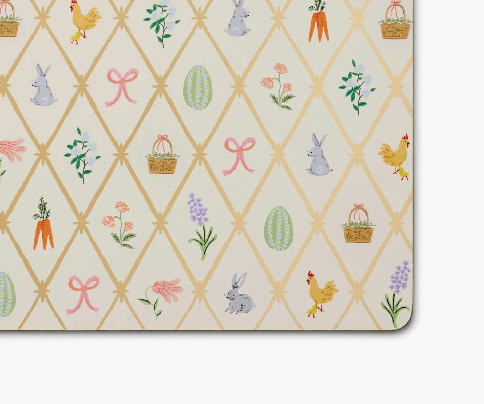 Cork Placemats