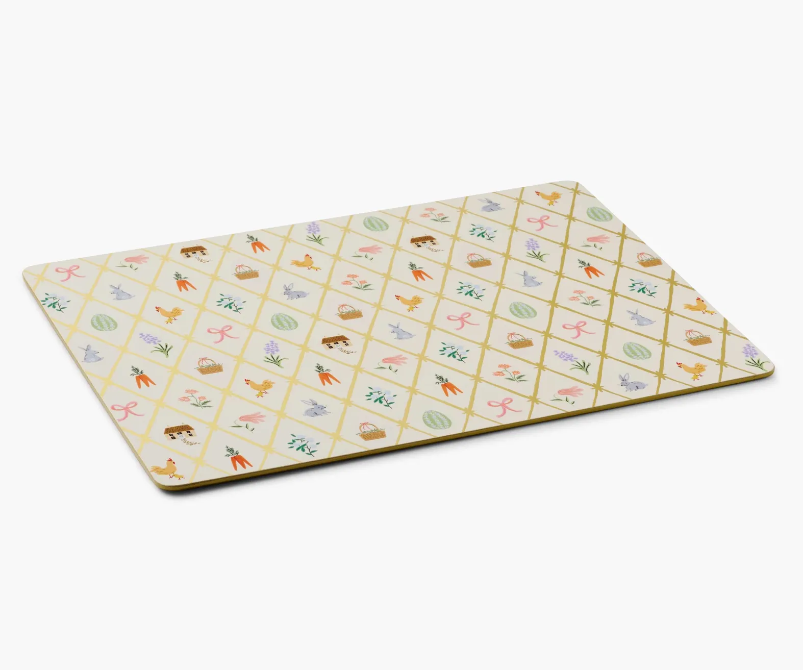 Cork Placemats