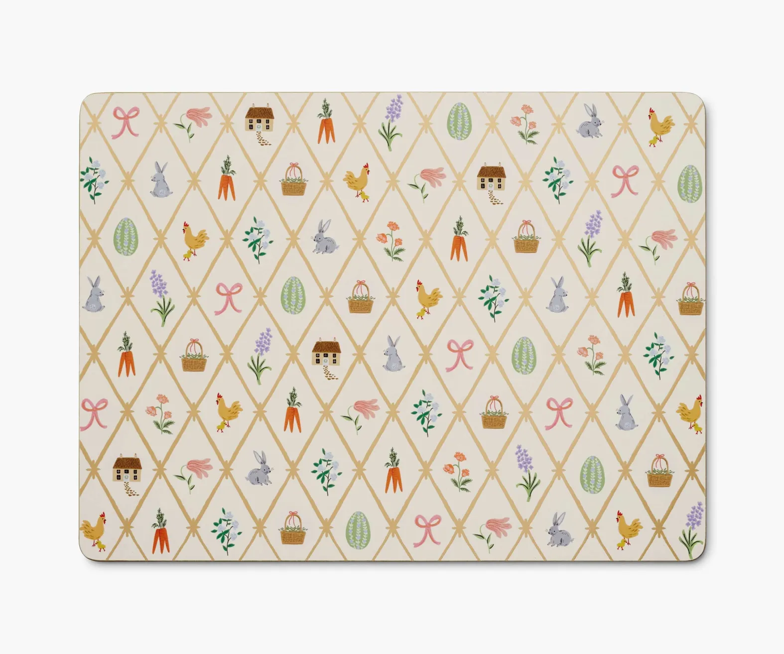 Cork Placemats