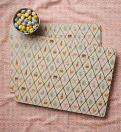 Cork Placemats