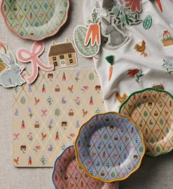 Cork Placemats