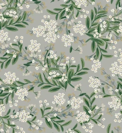 Cornflower Wallpaper
