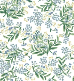 Cornflower Wallpaper