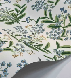 Cornflower Wallpaper