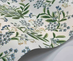 Cornflower Wallpaper