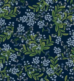 Cornflower Wallpaper