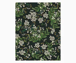 Cornflower Wallpaper Sample