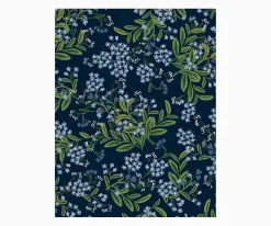 Cornflower Wallpaper Sample