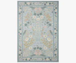 Cotswolds Willow Power Loomed Rug