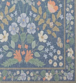 Cotswolds Willow Power Loomed Rug