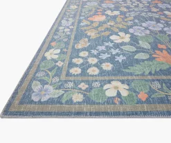 Cotswolds Willow Power Loomed Rug