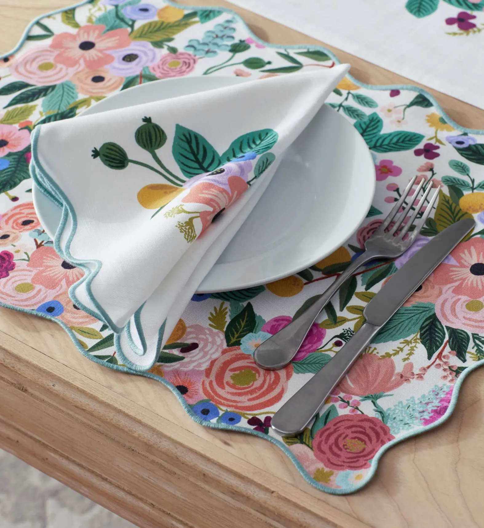 Cotton Napkins