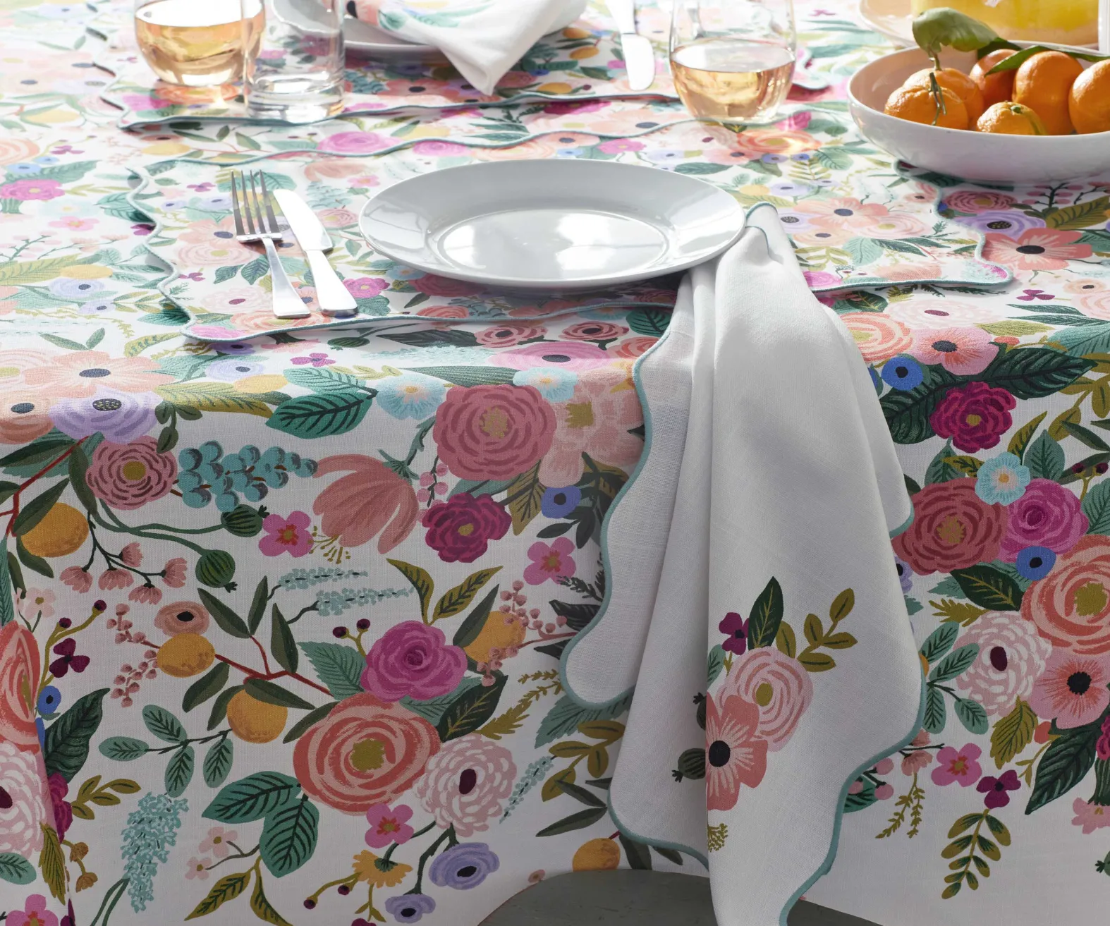 Cotton Napkins