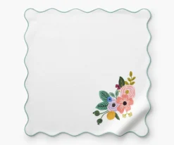 Cotton Napkins
