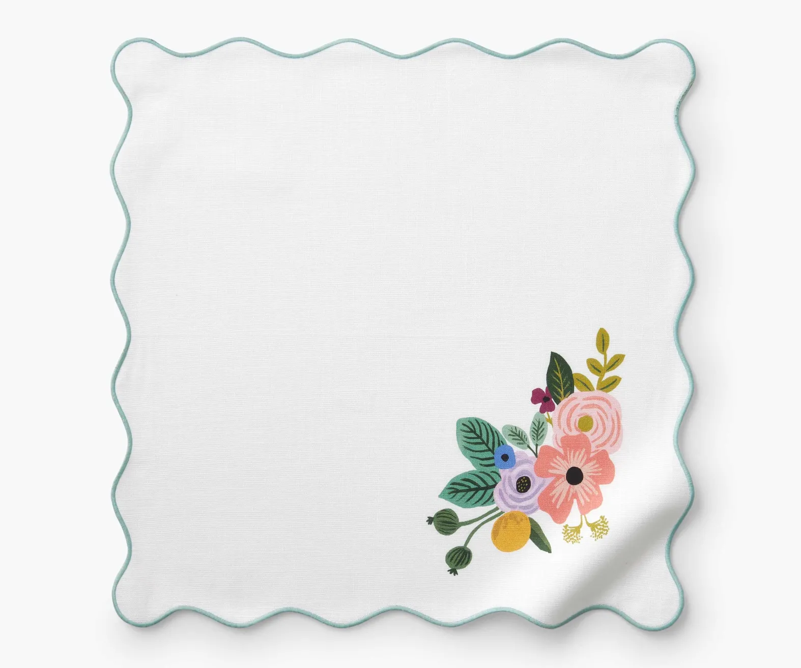 Cotton Napkins