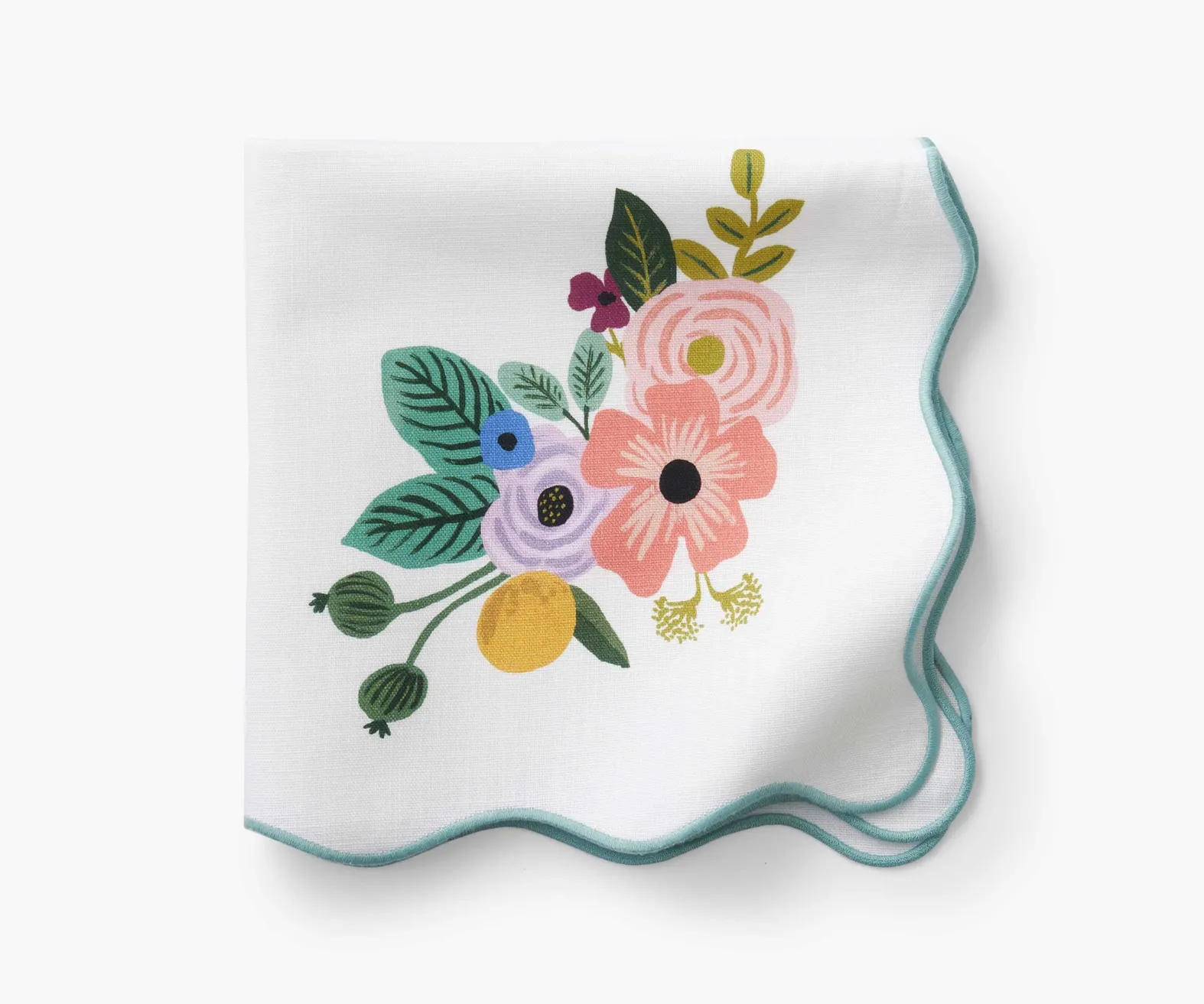 Cotton Napkins
