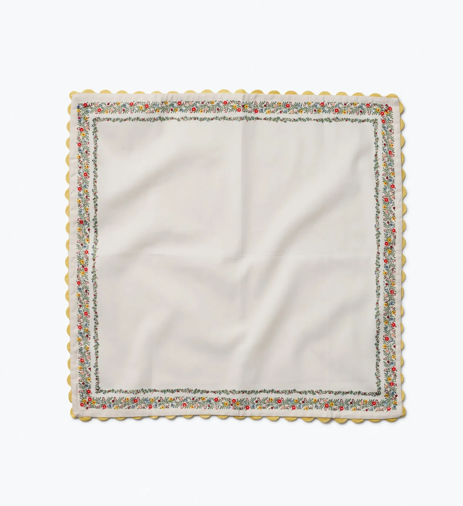 Cotton Napkin Set